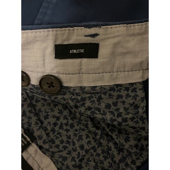 Bonobos The Chino 2.0 Athletic Fit Pant - Picture 9 of 14